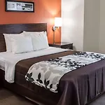 Sleep Inn Arlington Near Six Flags