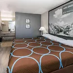 Super 8 By Wyndham Arlington Near At&T Stadium
