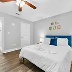 Walk To At&T Stadium! Family-Friendly 2 Bdrm