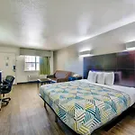 Motel 6-Arlington, Tx