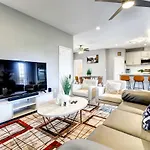 Arlington Home With Yard 2 Mi To Atandt Stadium!