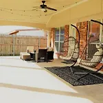 Family Home Close To At&T Stadium W Game Room And Large Patio