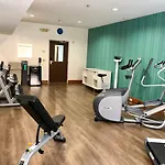 Holiday Inn Express Arlington Interstate 20 Parks Mall By Ihg