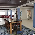 Holiday Inn Express Arlington Interstate 20 Parks Mall By Ihg