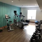 Holiday Inn Express Arlington Interstate 20 Parks Mall By Ihg