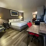 R Nite Star Inn & Suite