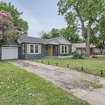 The Truman Home