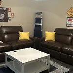 Steps Away From At&T Stadium! Luxurious King Bed!