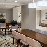 Hilton Arlington
