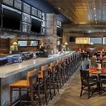 Hilton Arlington