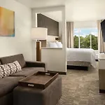 Springhill Suites Dallas Arlington North