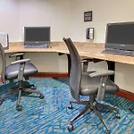 Hampton Inn & Suites Dallas-Arlington-South