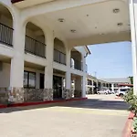 Executive Inn Of Arlington, Near At&T Stadium