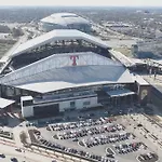 6 Mins Away Cowboy/Ranger Stadium Arlington 1Bd