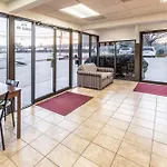 Motel 6-Arlington, Tx - Uta