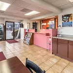 Motel 6-Arlington, Tx - Uta