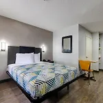 Studio 6-Arlington, Tx - South - Dallas