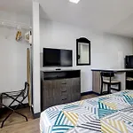 Studio 6-Arlington, Tx - South - Dallas