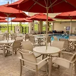 Drury Plaza Hotel Dallas Arlington