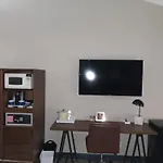 Four Points By Sheraton Dallas Arlington Entertainment District