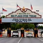 4Br 2,5Ba Holiday Home In The Heart Of Cowboy Nation