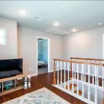 4Br 2,5Ba Holiday Home In The Heart Of Cowboy Nation