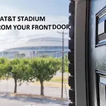 Walk To Att-Free Parking-Min To Attractions-Modern