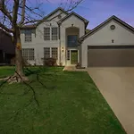 Pearl White Dream Home With Private Pool & Theatre