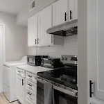 The Landry 129 Spacious And Cozy 1 Bedroom 1Bth