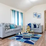 Space And Beautiful Home