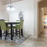Space And Beautiful Home