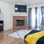 Space And Beautiful Home
