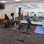 Fairfield Inn Arlington Near Six Flags
