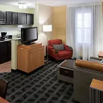 Towneplace Suites Dallas Arlington North