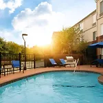 Springhill Suites Dallas Arlington North