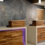 Springhill Suites Dallas Arlington North
