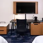 Fairfield Inn Arlington Near Six Flags