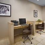 Residence Inn Arlington