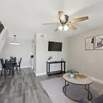 The Mirage 251 I Comfy 1 Bed 1 Bath