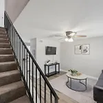 The Mirage 251 I Comfy 1 Bed 1 Bath