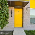 The Mirage 251 I Comfy 1 Bed 1 Bath