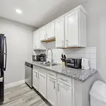 The Mirage 279 I Comfy 1 Bed 1 Bath