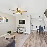 The Mirage 248 I Comfy 1 Bed 1 Bath