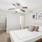 Stratton 309-D I Spacious 2 Bed 2 Bath