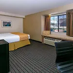 Microtel Inn & Suites by Wyndham Arlington/Dallas Area