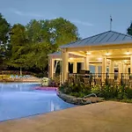 Sheraton Arlington Hotel
