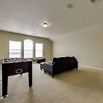 Arlington Villa