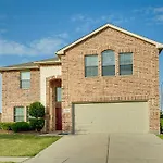 Arlington Villa