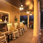 The Thornton Inn Bed And Breakfast