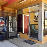 Oasis Motel